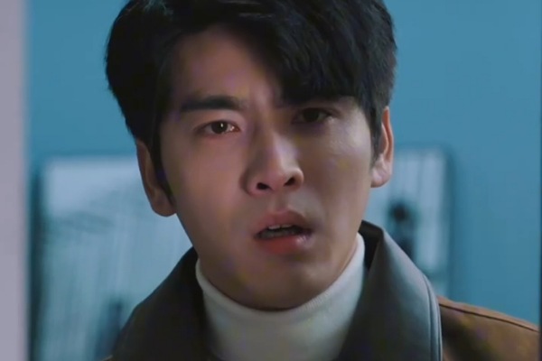 Racing King Rise Again Movie