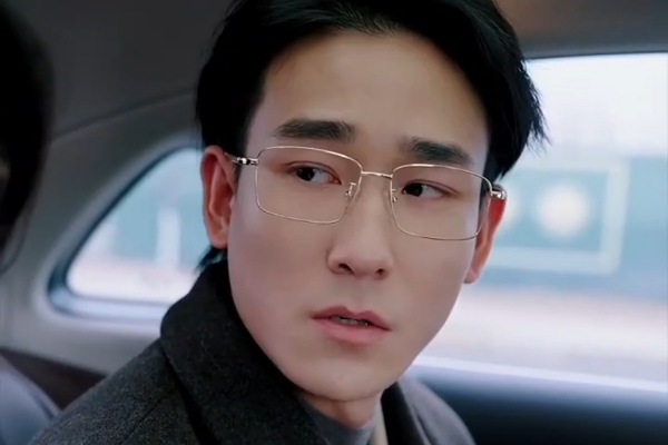 Racing King Rise Again Main Character