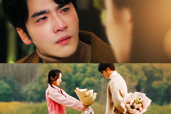 Racing King Rise Again Drama