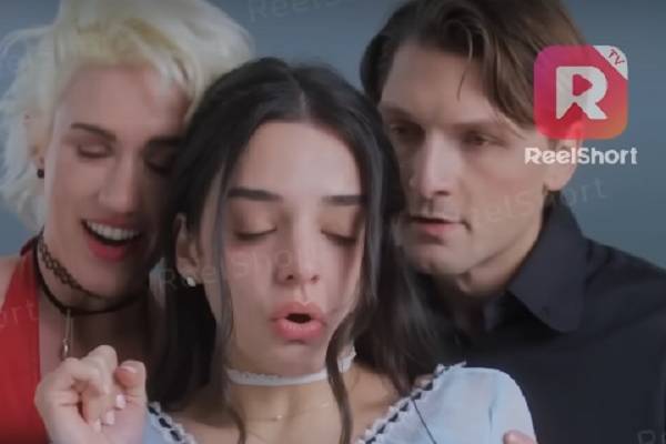 The Cursed Alpha’s Mate Full Movie YouTube where to watch