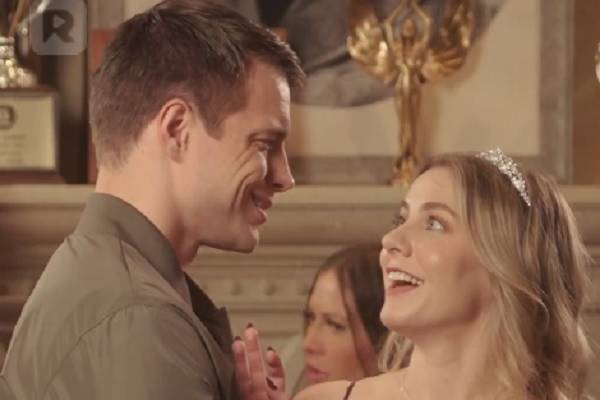 ReelShort Movie Alternative To Rules of Protection The Bodyguard I Hate