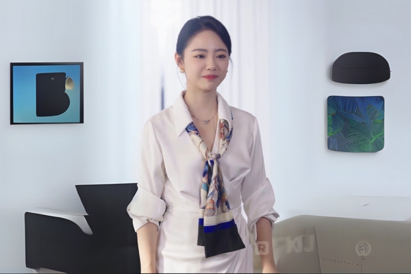 Reincarnated as the CEO’s Wife Dailymotion