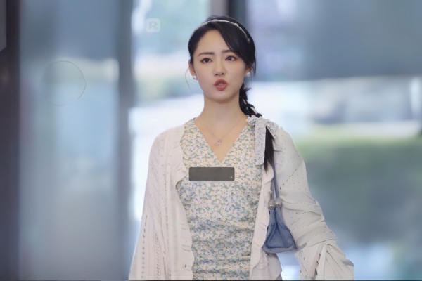 Reincarnated as the CEO’s Wife Drama