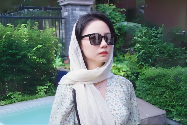 Reincarnated as the CEO’s Wife Movie Dailymotion