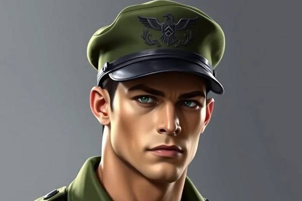 Rules of Protection The Bodyguard I Hate Cast Ace Mark