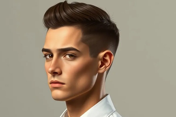 Rules of Protection The Bodyguard I Hate Cast Chad Ryan