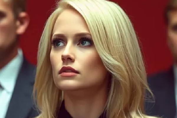 Rules of Protection The Bodyguard I Hate Cast Elena Kyra