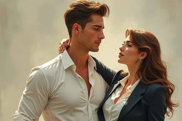 Rules of Protection The Bodyguard I Hate Cast