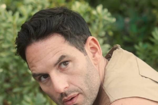 Secret Boss Of The Five Keys Full Movie Backstory Greyson