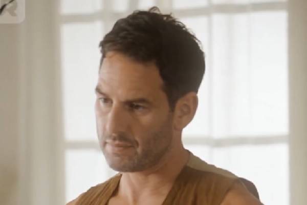 Secret Boss Of The Five Keys Movie Versus Book