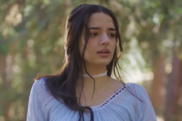 Shay Santos ReelShort watch online for free