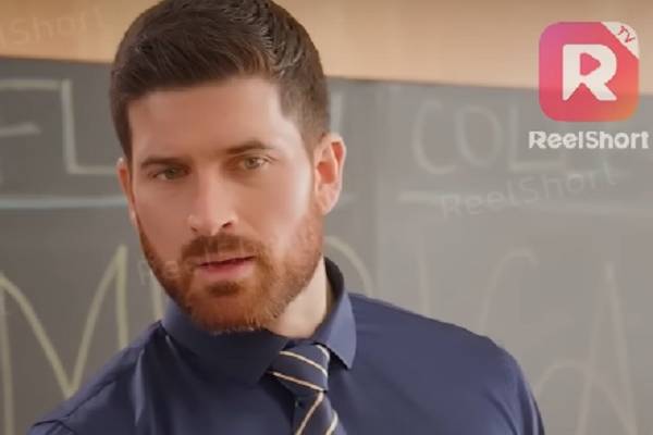 Shhh Professor Please Don’t Tell Actor Jackson