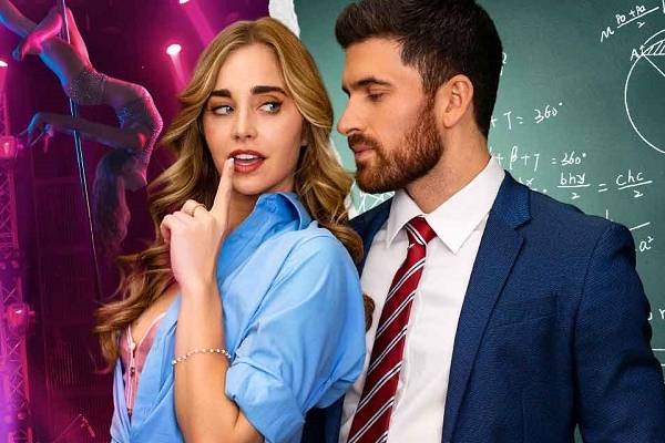 Shhh Professor Please Don’t Tell Dailymotion