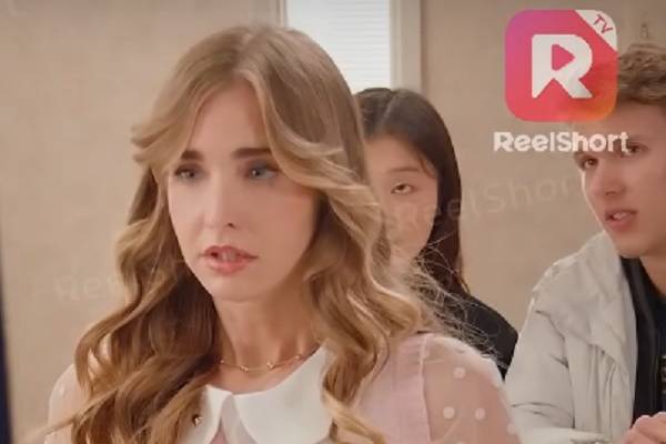 Shhh Professor Please Don’t Tell Story Ellie Campus Moments