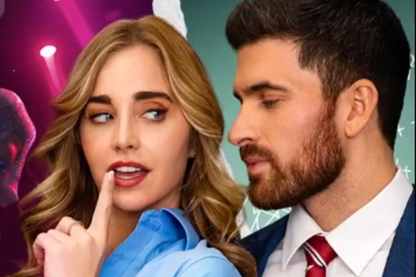 Shhh Professor Please Don't Tell full movie