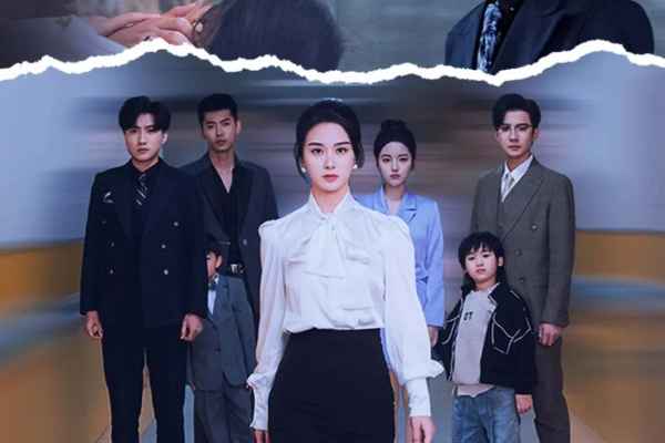 Similar Drama A Doctor Wife’s Revenge