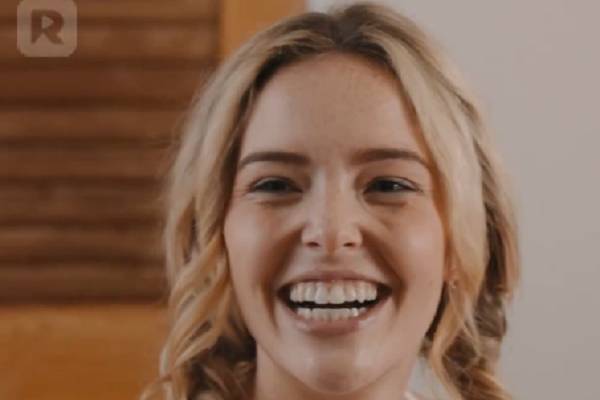 Song of My Mother's Tears Cast Lexi Faith Annabelle