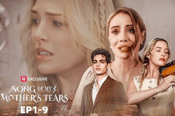 Song of My Mother's Tears Cast