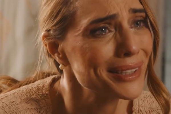 Song of My Mother’s Tears episode 1