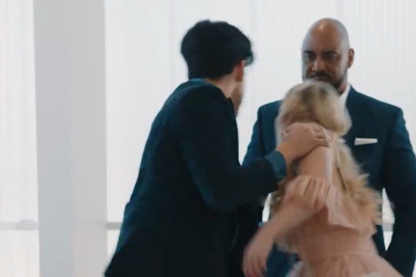 Song of My Mother’s Tears episode 6