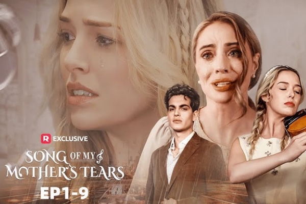 Song of My Mother’s Tears full movie