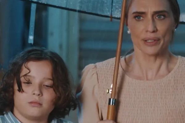 Song of My Mother’s Tears plot