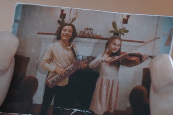 Song of My Mother’s Tears reelshort