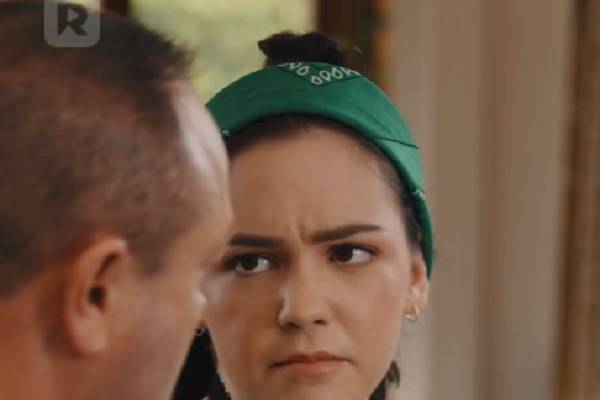 Song of My Mother's Tears Summary Plot