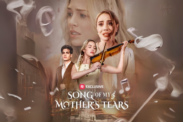 Song of My Mother’s Tears Dailymotion