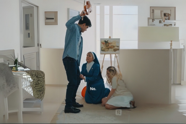 Song of My Mother’s Tears Full Free Episode where to watch