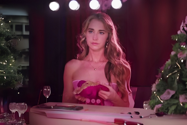 Shhh Professor Please Don’t Tell Movie Watch Online