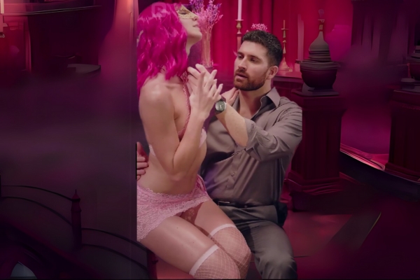 Shhh Professor Please Don’t Tell Summary