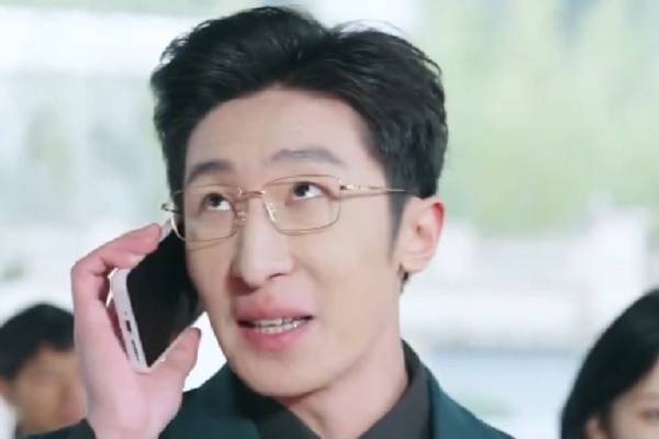 Super Godfather Ex Wife Begging Me To Get Remarried Cast Landon