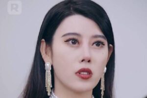 Super Godfather Ex-Wife Begging Me To Get Remarried Cast & Stories