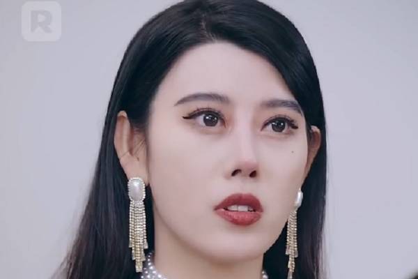 Super Godfather Ex Wife Begging Me To Get Remarried Cast Lauryn