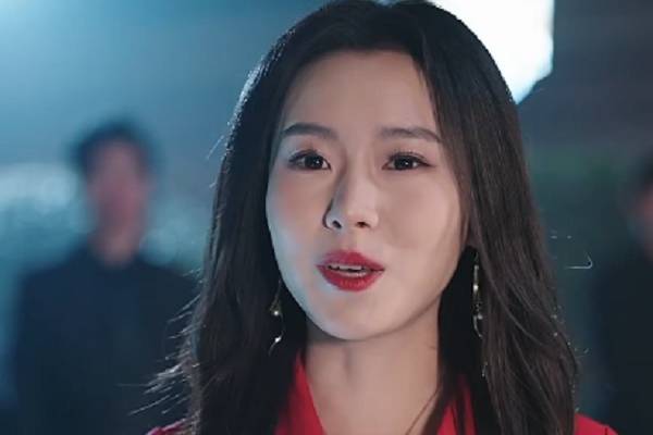 Super Godfather Ex Wife Begging Me To Get Remarried Cast Lilith