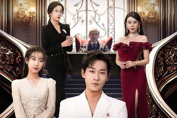 Super Godfather Ex Wife Begging Me To Get Remarried