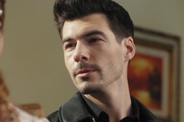 Surrender to My Dangerous Boss Episode