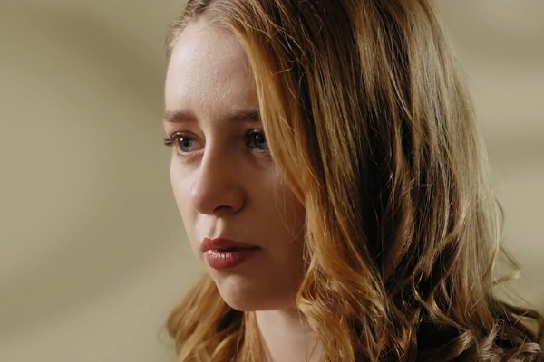 Surrender to My Dangerous Boss Actress