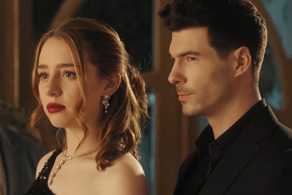 Surrender to My Dangerous Boss Full Episodes