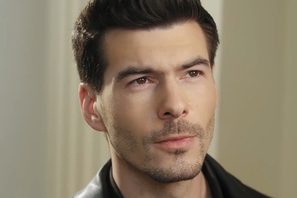 Surrender to My Dangerous Boss Cast