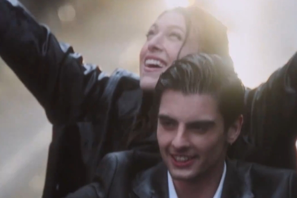 swallow me whole reelshort