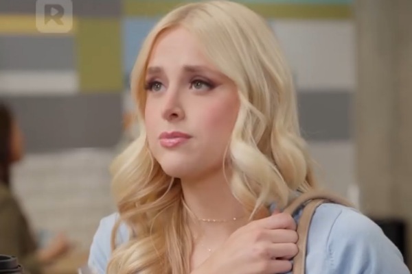 Swept Away by My Janitor Husband Actress