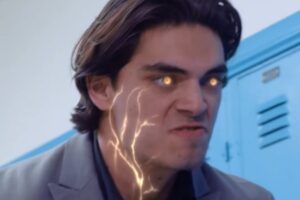 Limelight On The Exciting The Alpha King and His Virgin Bride Cast