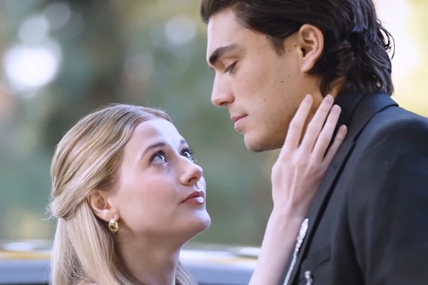 The Alpha King and His Virgin Bride Episodes