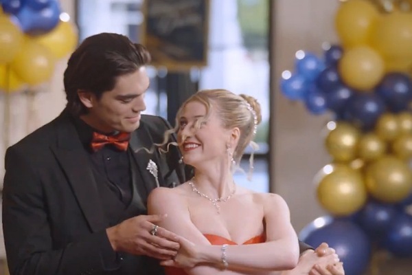 The Alpha King and His Virgin Bride ReelShort Movie