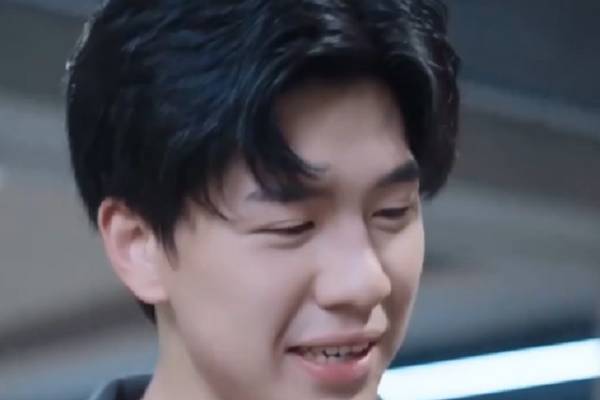 The Billionaire’s Contract Lover Chinese Drama Cast Bryant