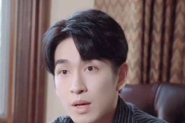 The Billionaire’s Contract Lover Chinese Drama Cast George