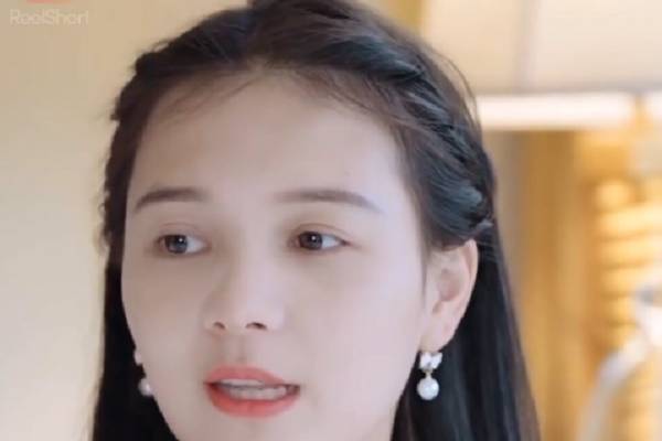 The Billionaire’s Contract Lover Chinese Drama Cast Nicole