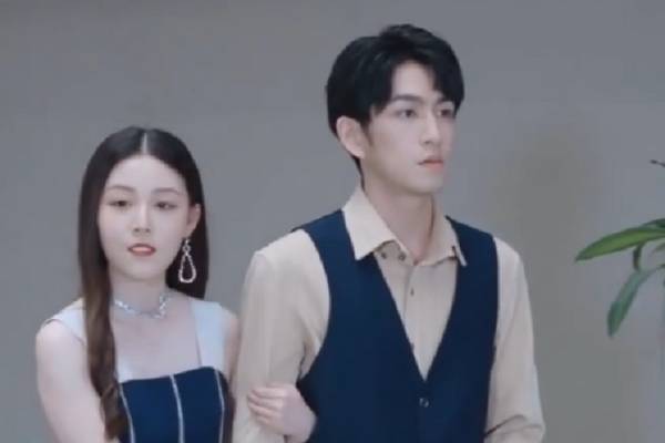 The Billionaire’s Contract Lover Chinese Drama Dailymotion Plot